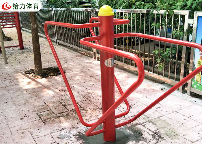 戶外健身器材價格多少