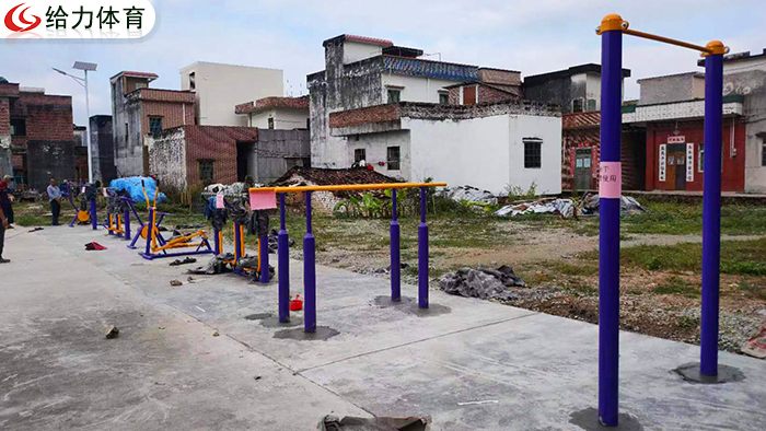 桂林小區健身器材廠家