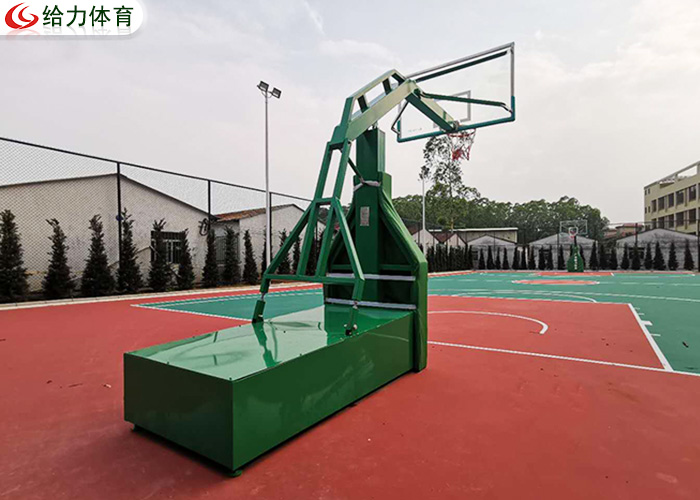 籃球架廠家