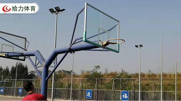 籃球架廠家哪個好