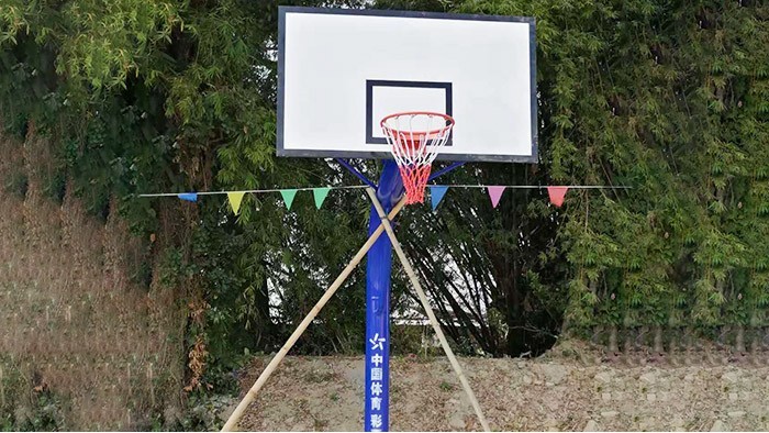 籃球架廠家直銷