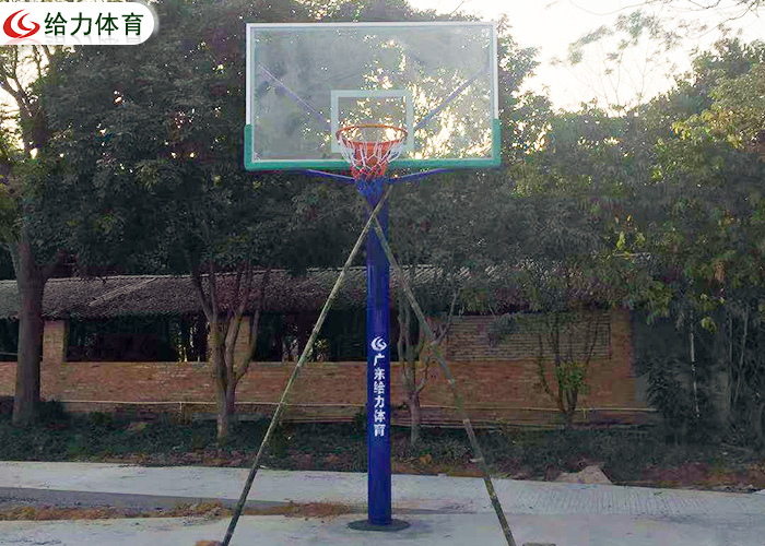 籃球架廠家直銷