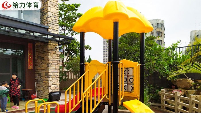 兒童滑梯廠家