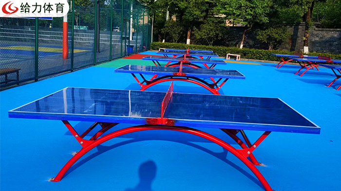 深圳社區健身器材廠家