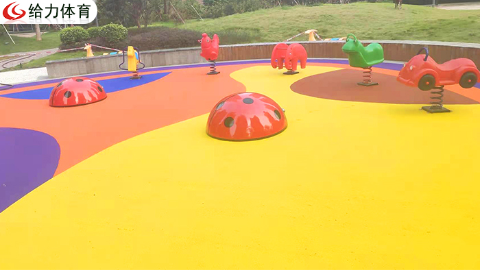 深圳小區健身器材廠家