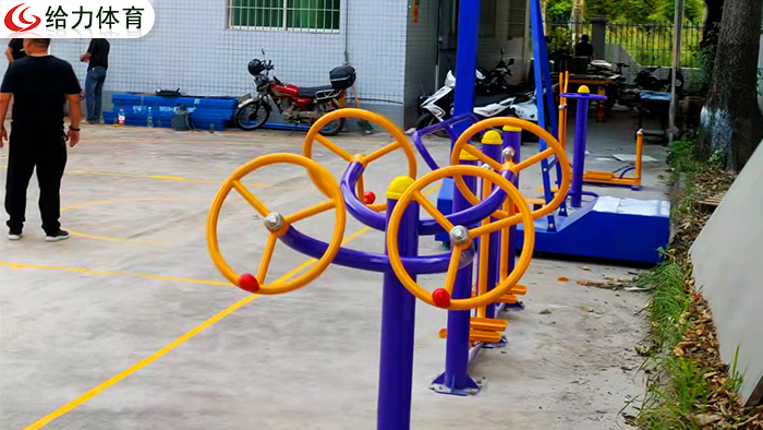 廣州小區健身器材哪家好