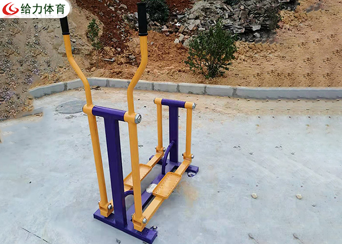 小區室外健身器材型號