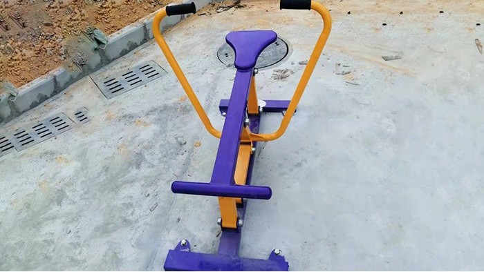 小區室外健身器材型號