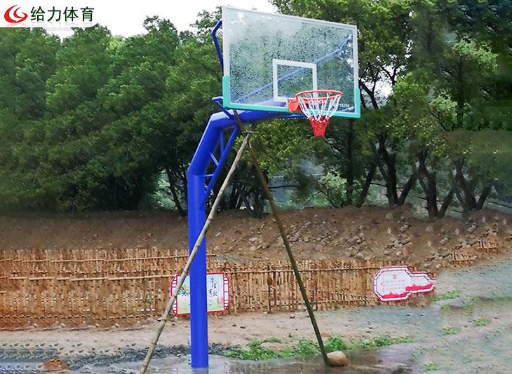 籃球架廠家
