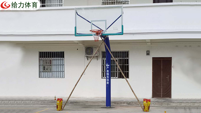 珠海籃球架價格