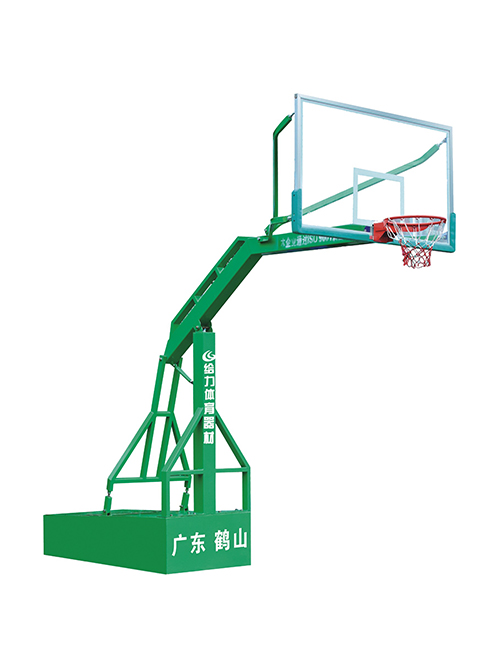 移動(dòng)籃球架廠家