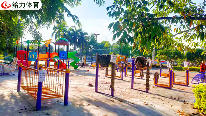 肇慶戶外健身器材廠家
