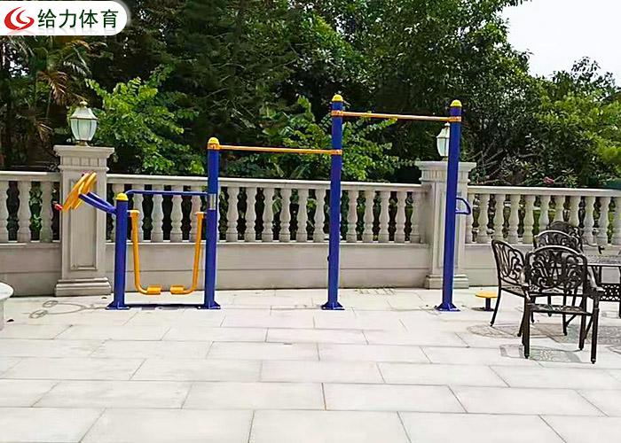 戶(hù)外健身器材 健身路徑