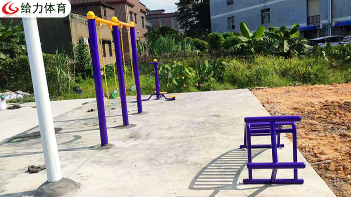 桂林戶外健身器材廠家