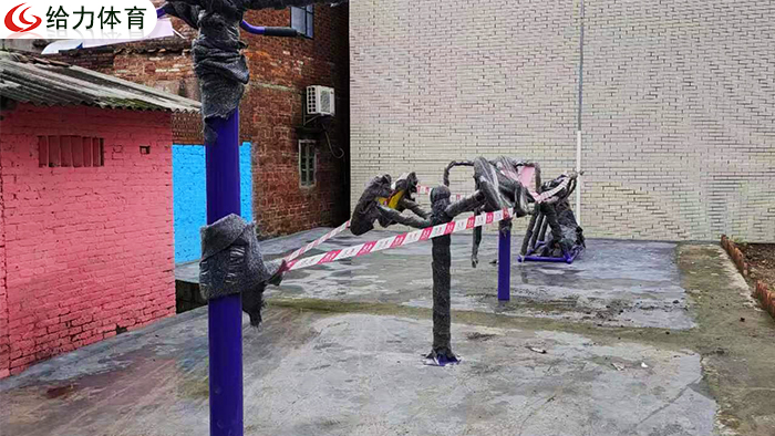 桂林小區健身器材廠家