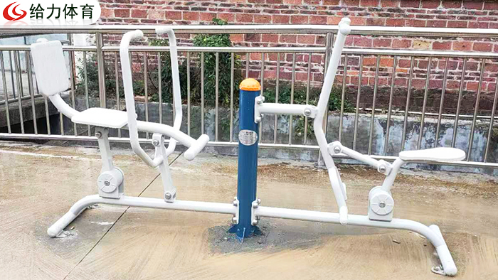 桂林公園健身器材廠家