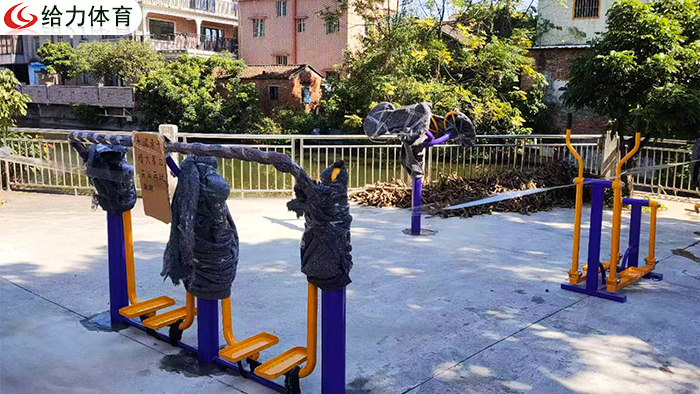 桂林小區健身器材供應商