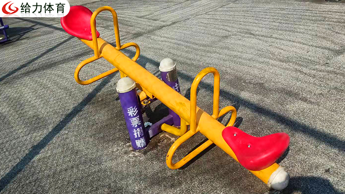 江門戶外健身器材廠家