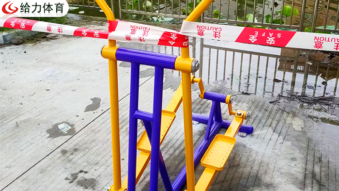 東莞小區(qū)健身器材供應(yīng)商