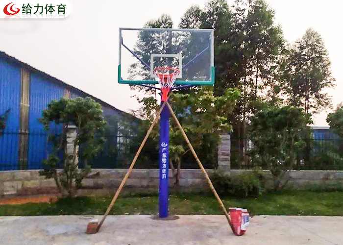 籃球架廠家直銷