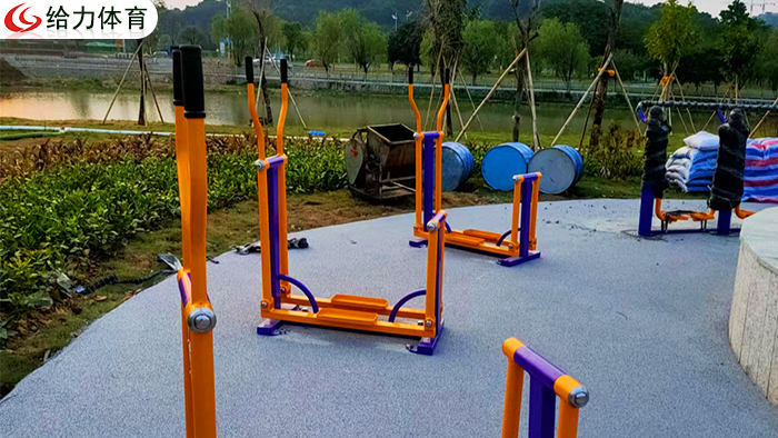 小區健身器材廠家