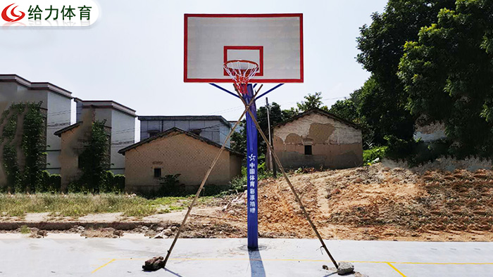 湛江籃球架廠家