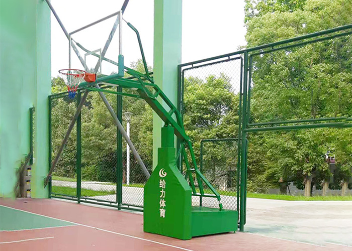 籃球架價(jià)格多少錢