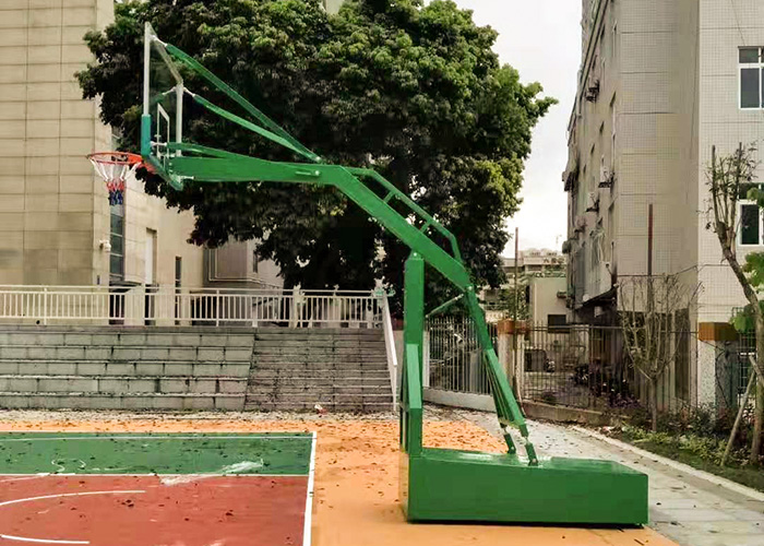 籃球架價(jià)格多少錢