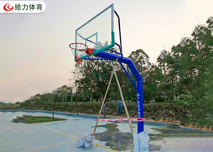 籃球架廠家直銷
