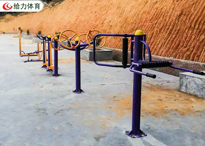 戶外健身器材價(jià)格多少