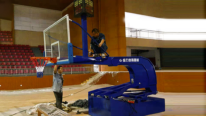 籃球架廠家直銷