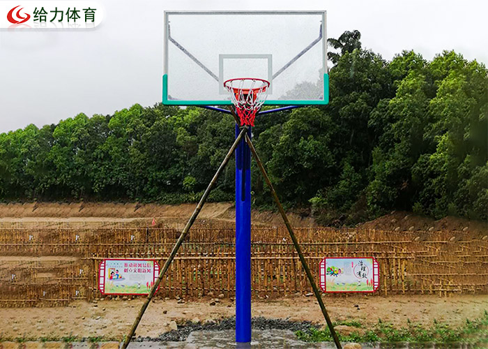 籃球架廠家哪個(gè)好