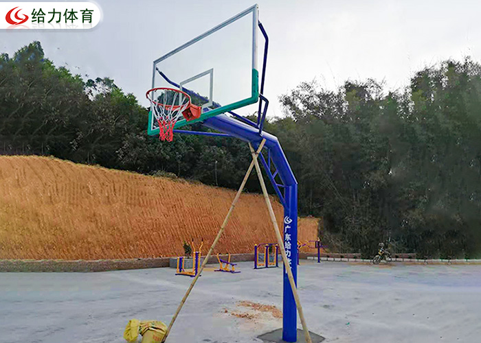 籃球架廠家哪個(gè)好