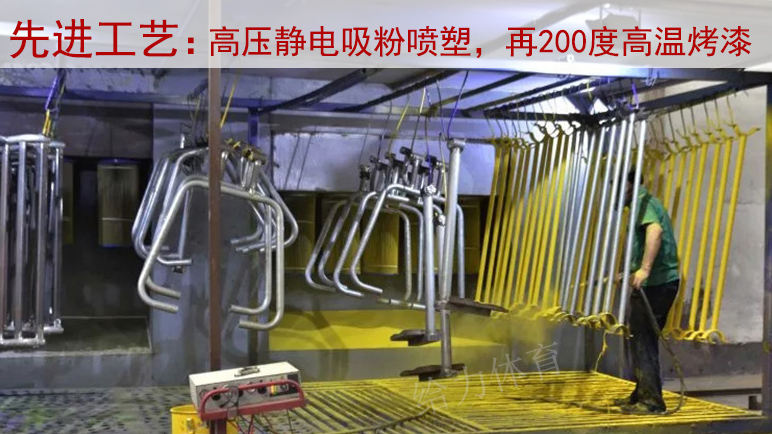 戶外健身器材生產(chǎn)