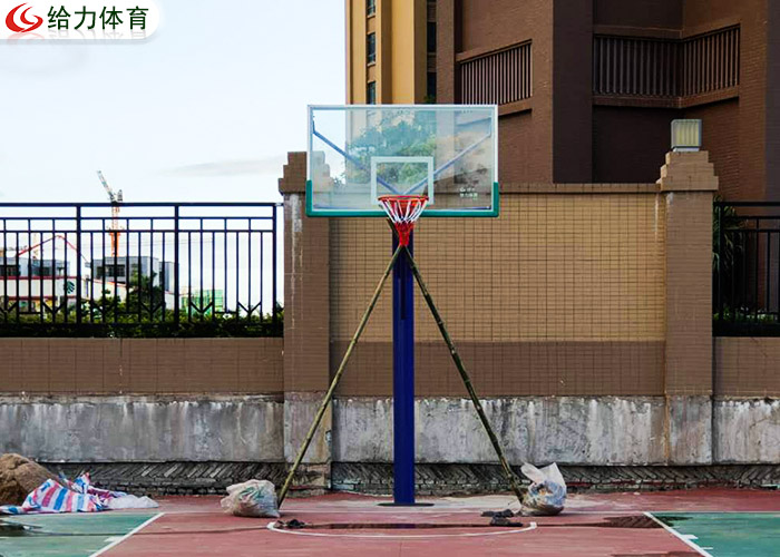 籃球架廠家