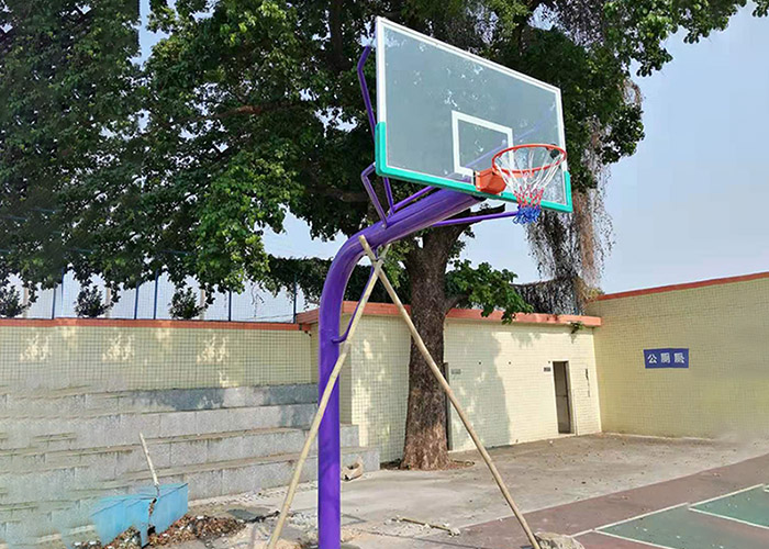 籃球架廠家