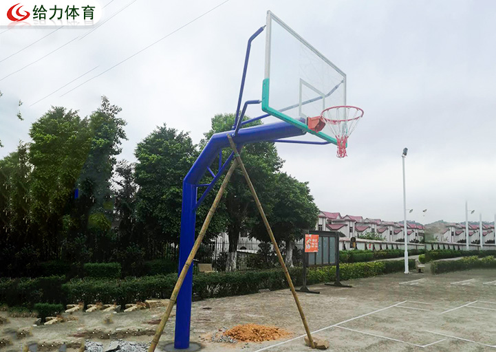 衡陽籃球架