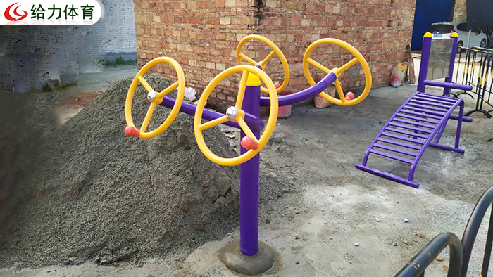 佛山室外健身器材廠家