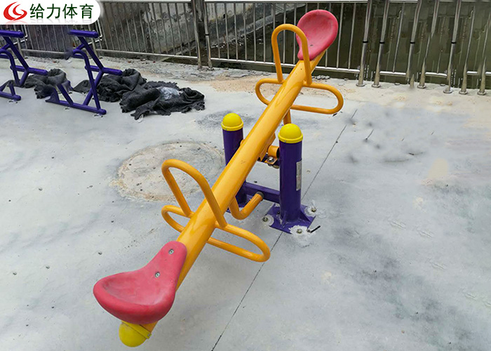 小區(qū)室外健身器材