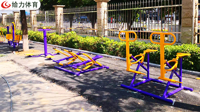 南寧小區健身器材廠家