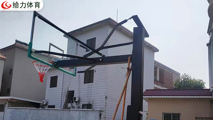 深圳固定籃球架哪家好