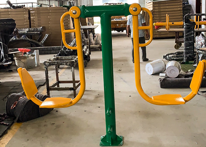 戶外健身器材廠家