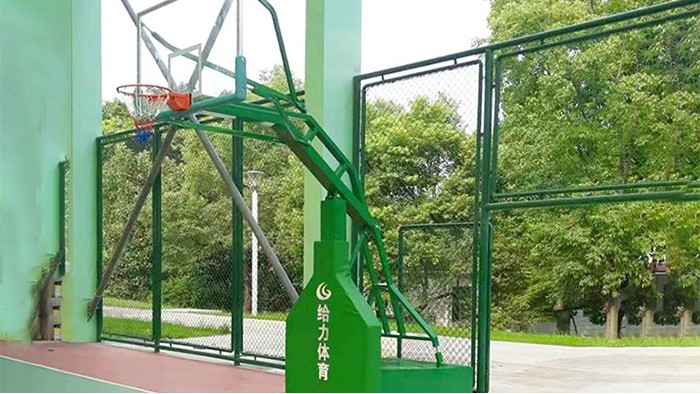 廣東籃球架廠家