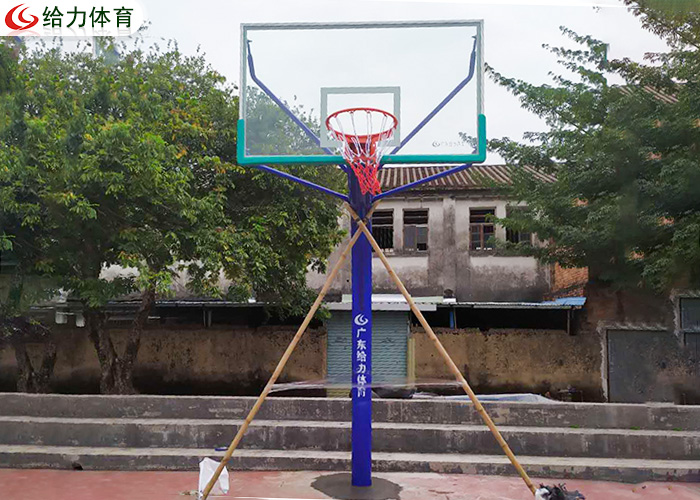 哪里有籃球架賣