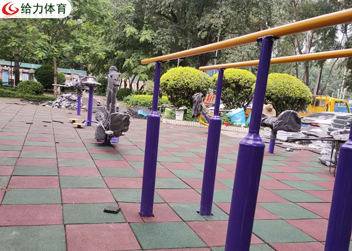 戶外健身器材廠家