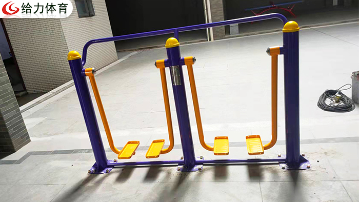 濟南室外健身器材廠家