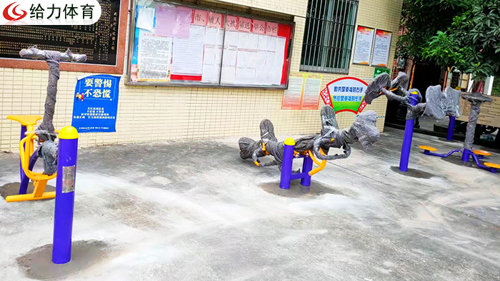 衡陽戶外健身器材哪家好