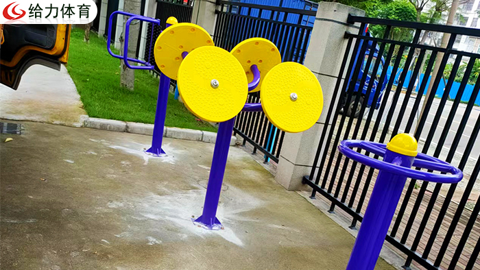 柳州健身器材廠家