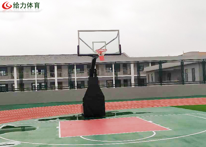 可移動(dòng)籃球架價(jià)錢