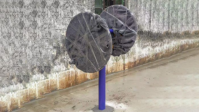 戶外健身器材廠家